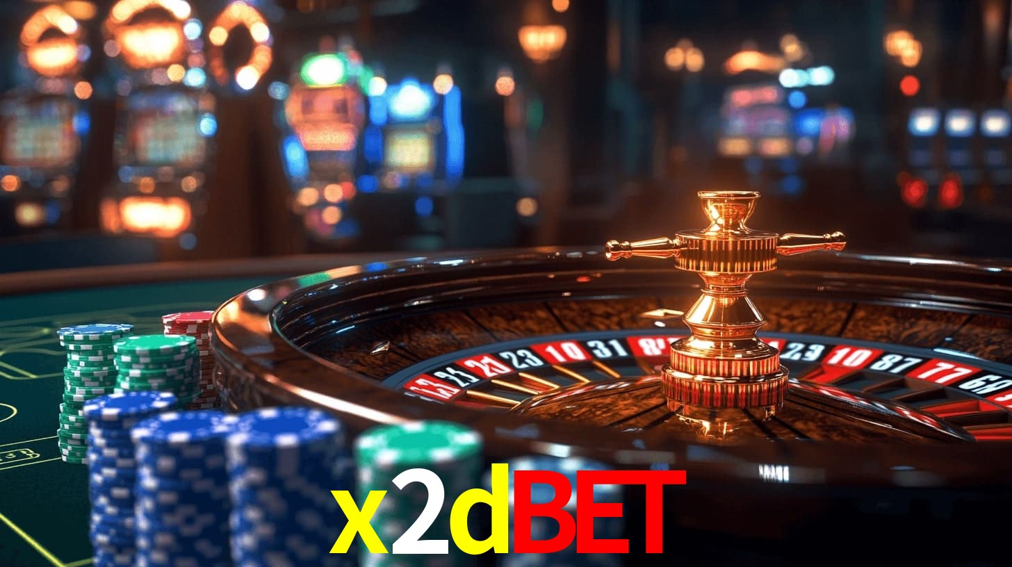 x2dbet - Aposta Selvagem na Roda - x2dbet.com
