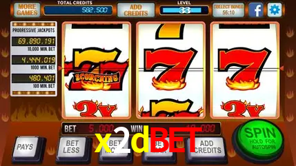 Descubra a Essência do x2dbet: Nossa História e Compromissos