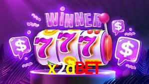 Welcome Bonus x2dbet
