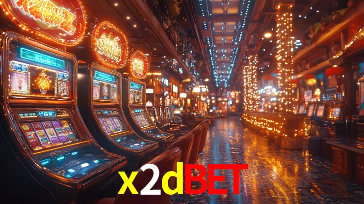 x2dbet