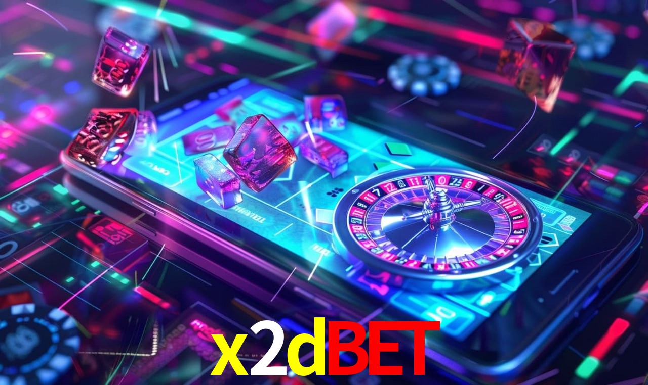 Design Responsivo x2dbet