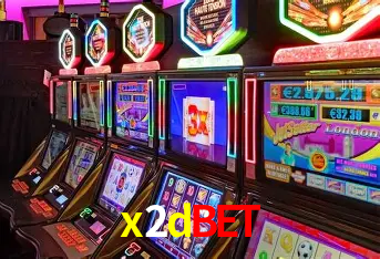 Inovações de Jogos na x2dbet: O Futuro das Experiências Interativas