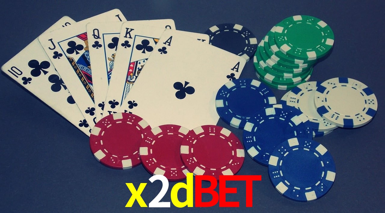 Slot Games x2dbet