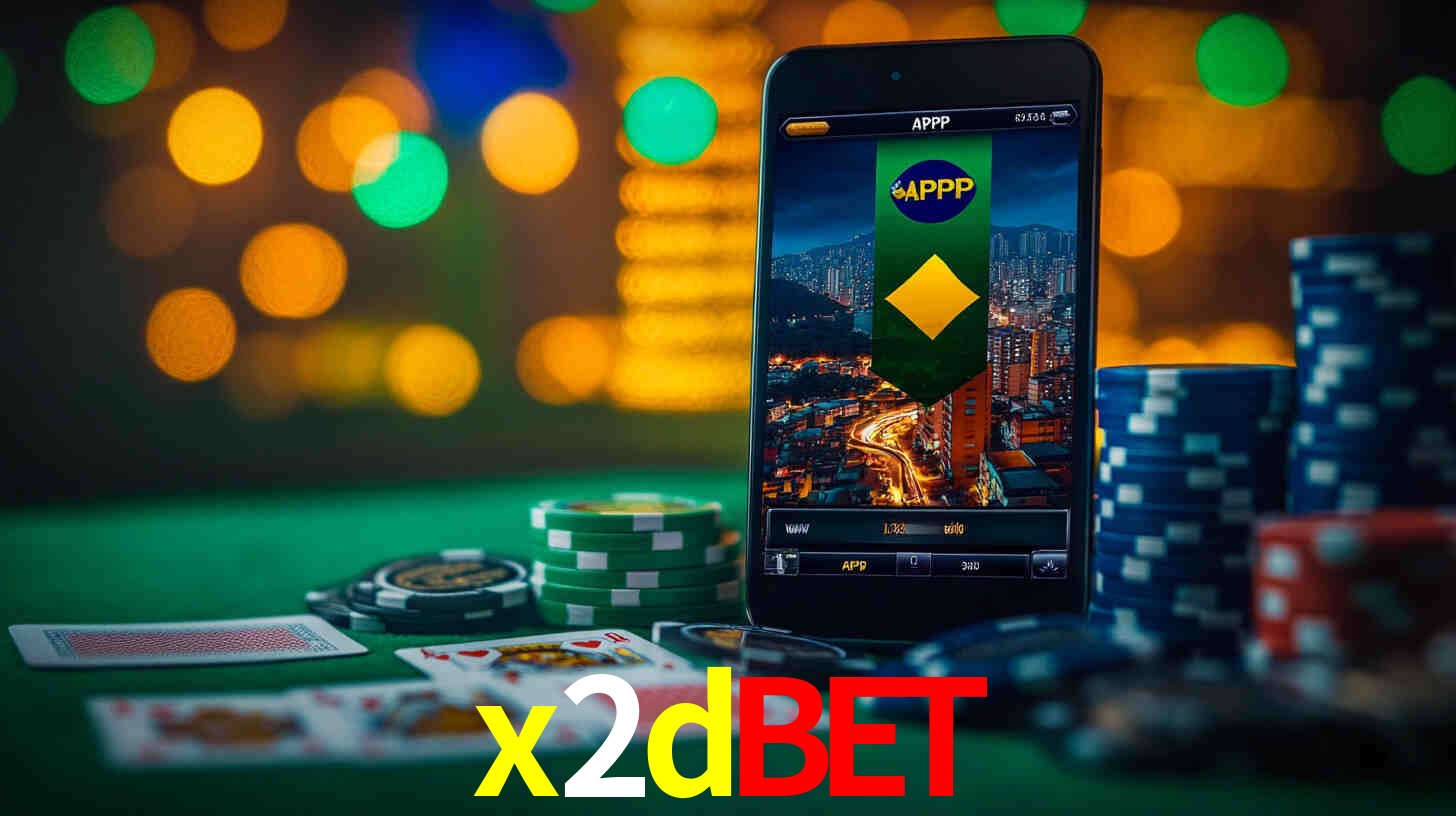 cassino x2dbet