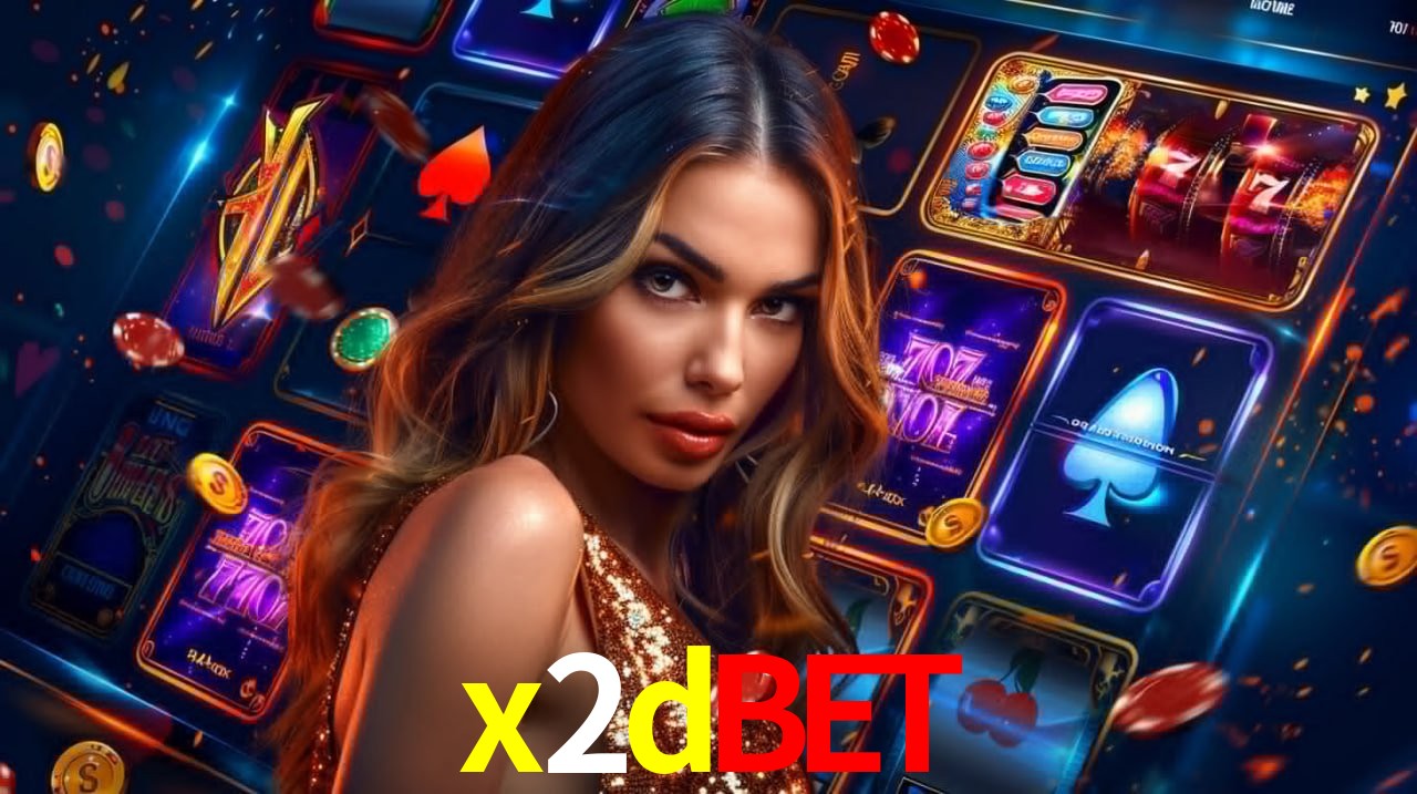 Casino Ao Vivo x2dbet
