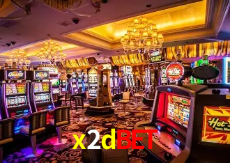 Descubra o Mundo do Cassino Online com x2dbet