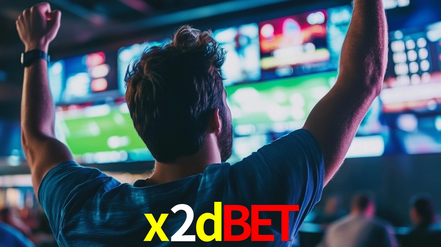 x2dbet.com