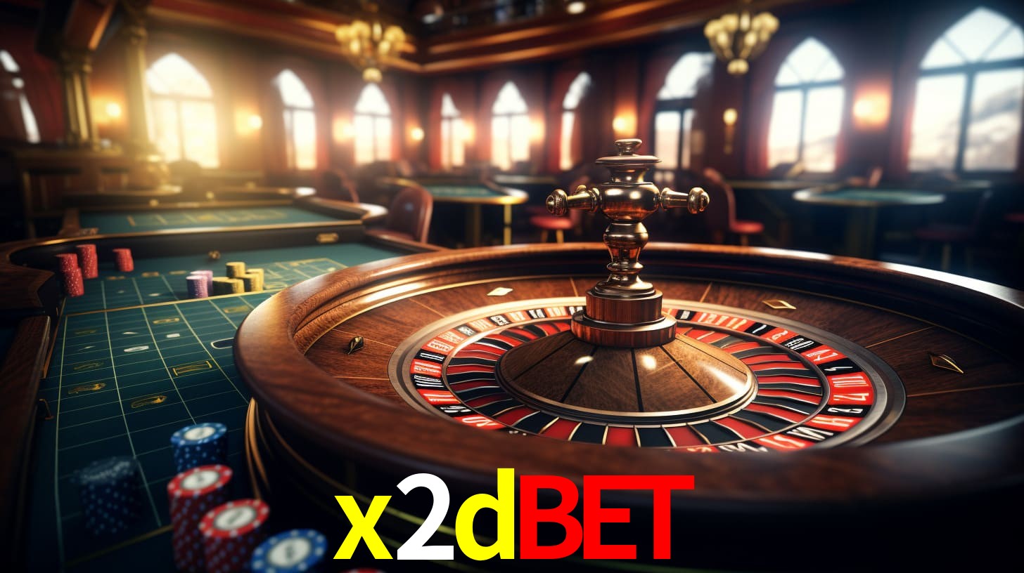 VIP Casino x2dbet