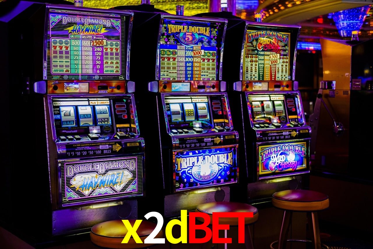 Benefícios da Conta x2dbet