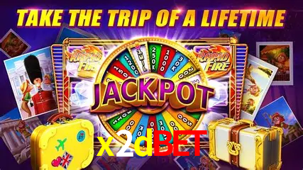 Descubra o Mundo do Cassino Online com x2dbet