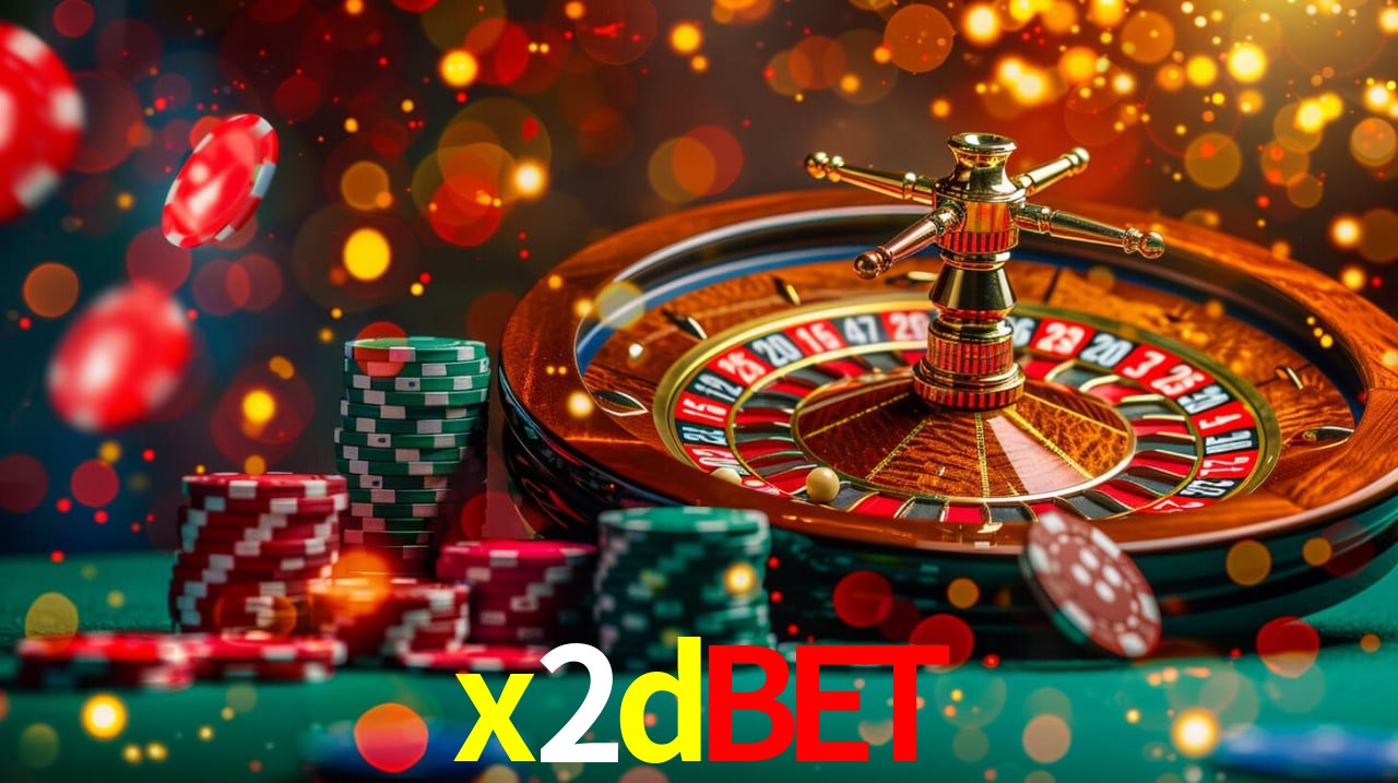 Bônus Diários x2dbet