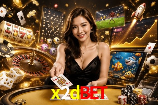 Exclusive Offers x2dbet