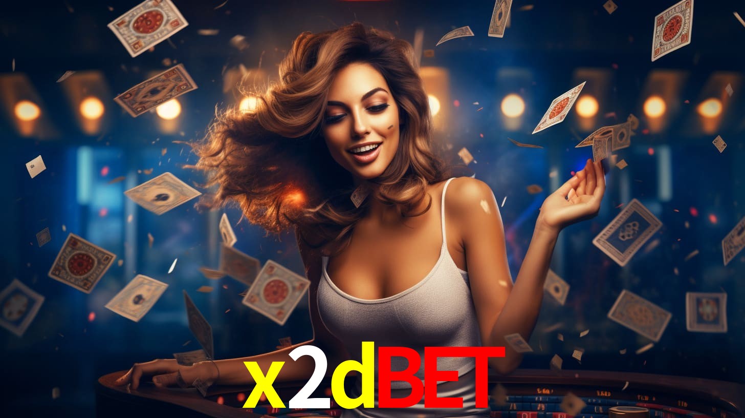 Roulette Table x2dbet