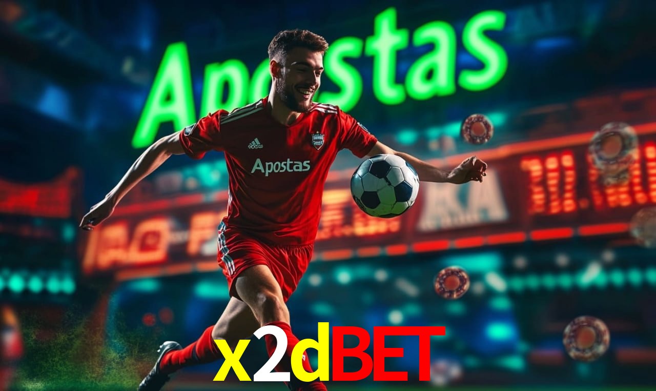 Estatísticas Esportivas x2dbet