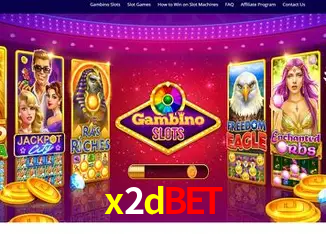 Descubra a Magia dos Jogos de Arcade no x2dbet