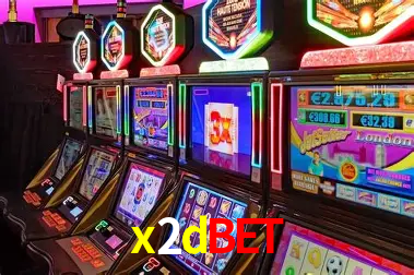 Inovações de Jogos na x2dbet: O Futuro das Experiências Interativas