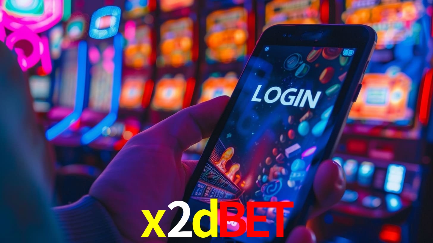 Jogos de Slot x2dbet
