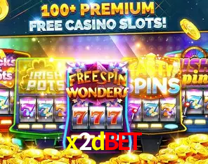 Descubra a Magia dos Jogos de Arcade no x2dbet