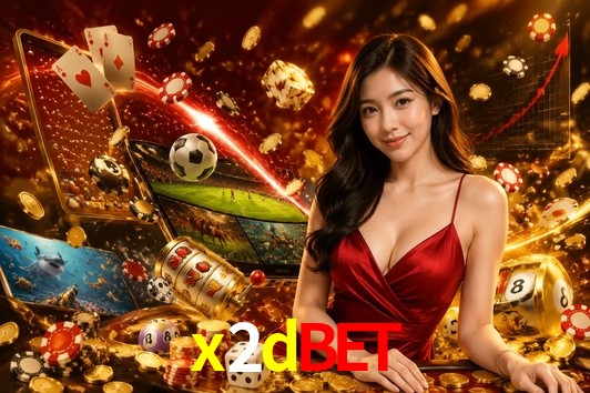 APP oficial da x2dbet para mobile