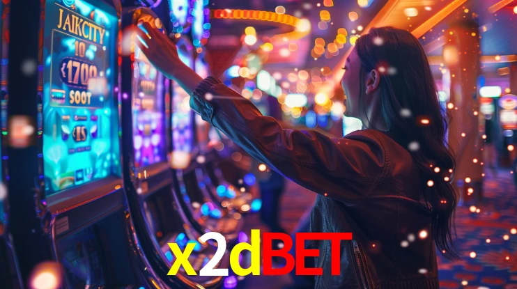 x2dbet.com