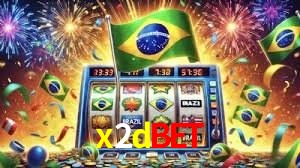 Game Providers x2dbet