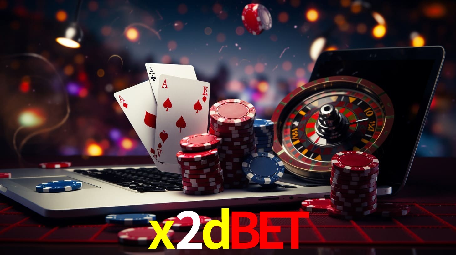 Blackjack Table x2dbet