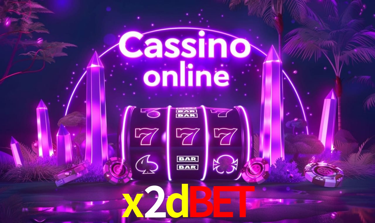 x2dbet