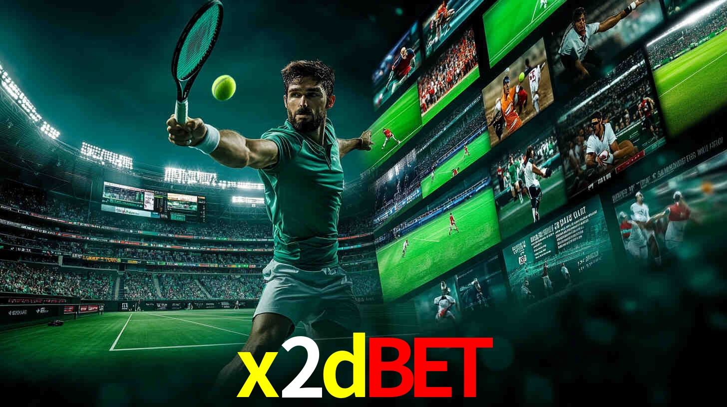 Desvendando o Mundo dos Jogos Virtuais na x2dbet