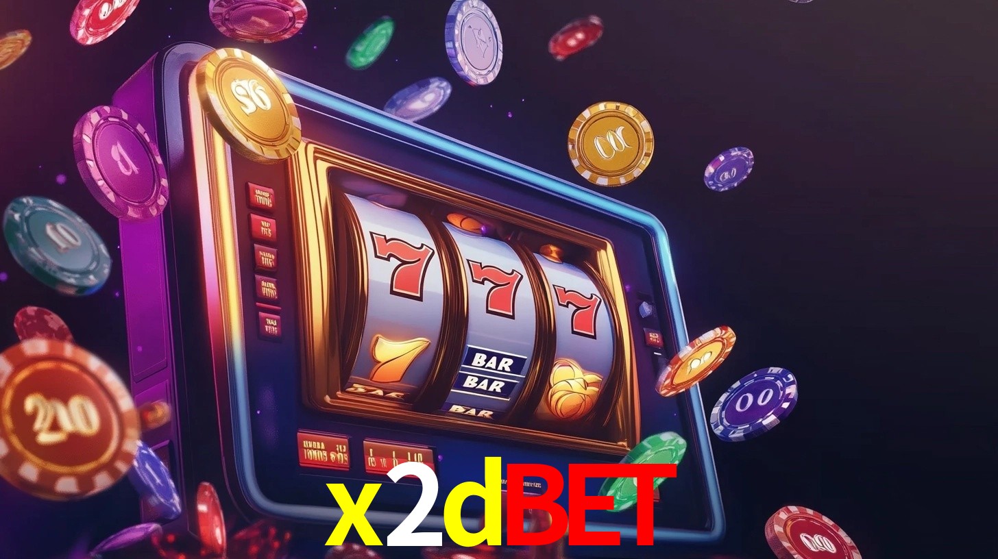 Welcome Bonus x2dbet