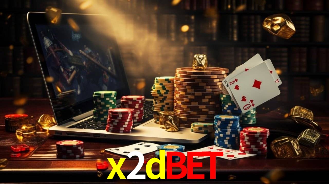 Casino Ao Vivo x2dbet