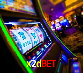 Explorando a Categoria de Eventos em Apostas na x2dbet