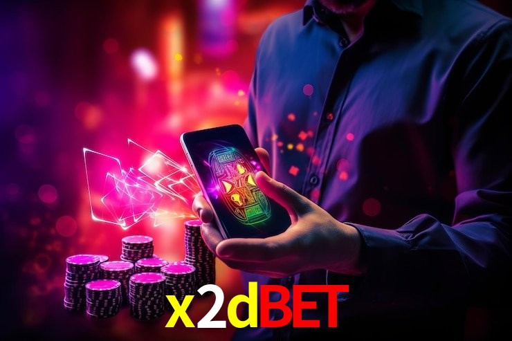 Diretório de Jogos x2dbet
