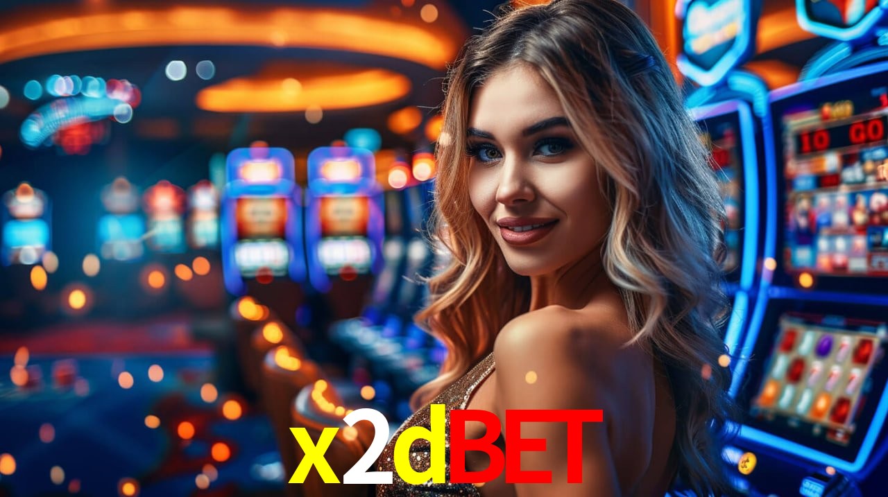 Live Casino x2dbet