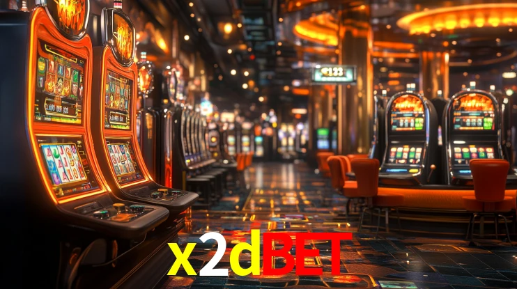 x2dbet