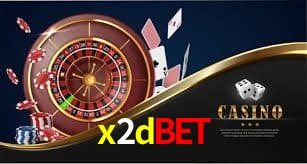 Tecnologia da Plataforma x2dbet