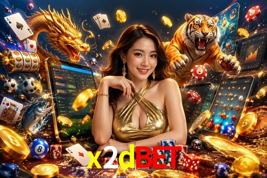Platform Technology x2dbet