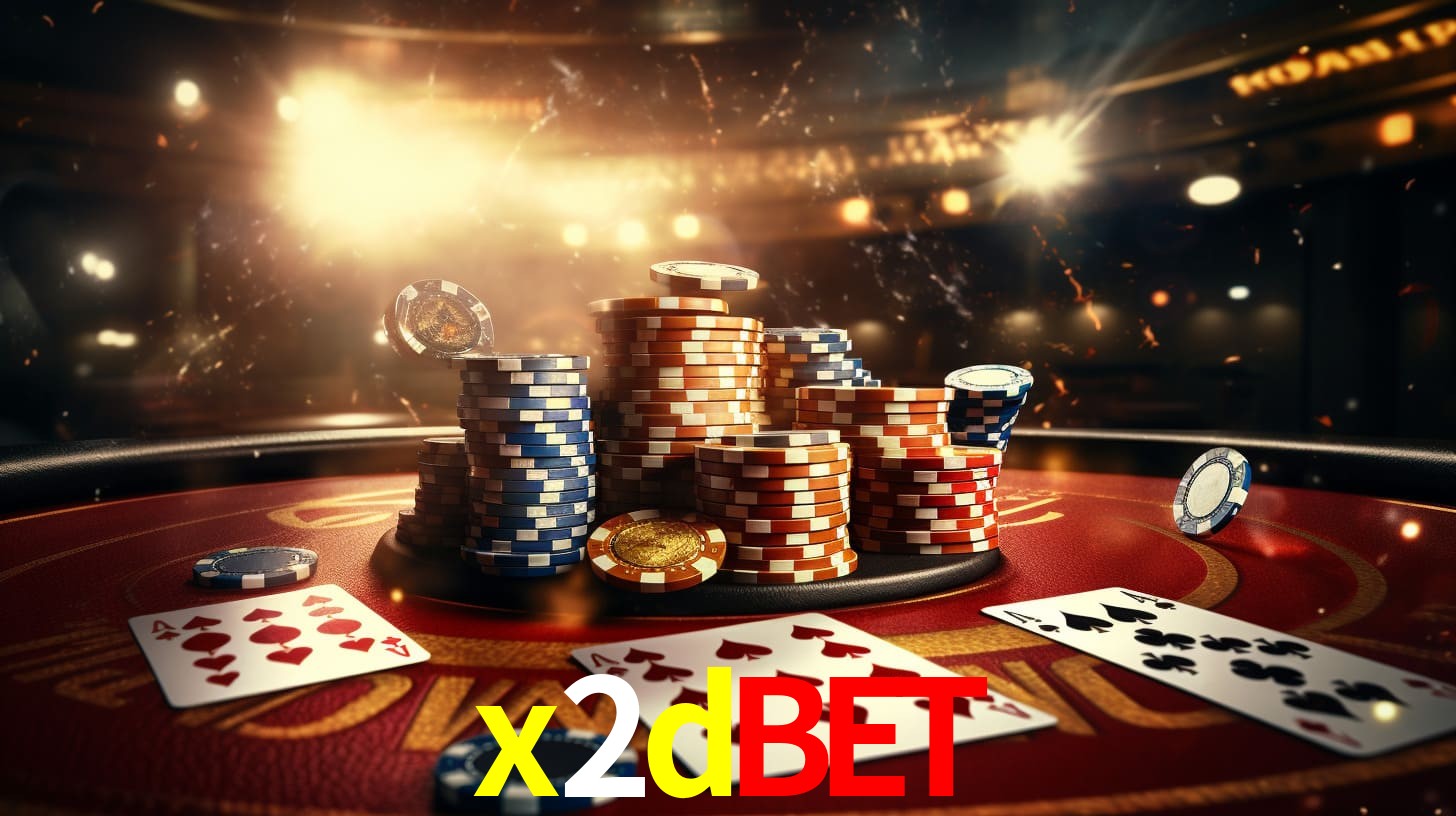 Live Casino x2dbet