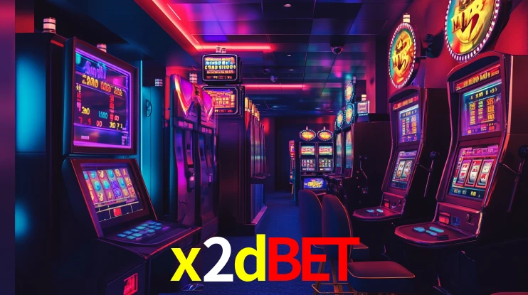 x2dbet