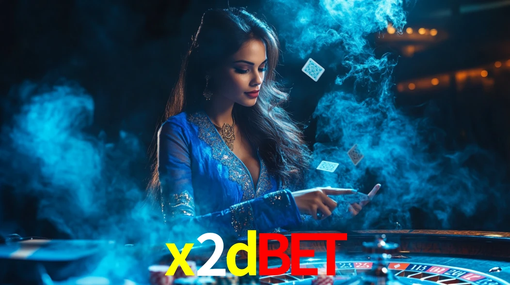 x2dbet
