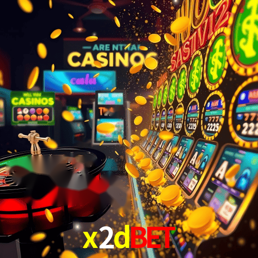 Jogos Exclusivos x2dbet