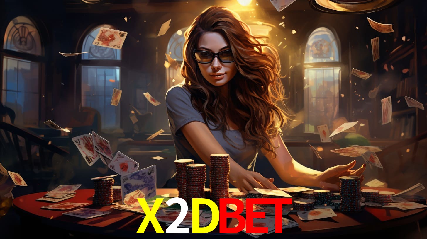 Melhores Jogos de Slots no X2DBET 🍀