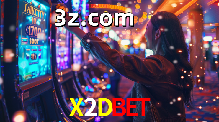 Melhores Jogos de Slots no X2DBET 🍀