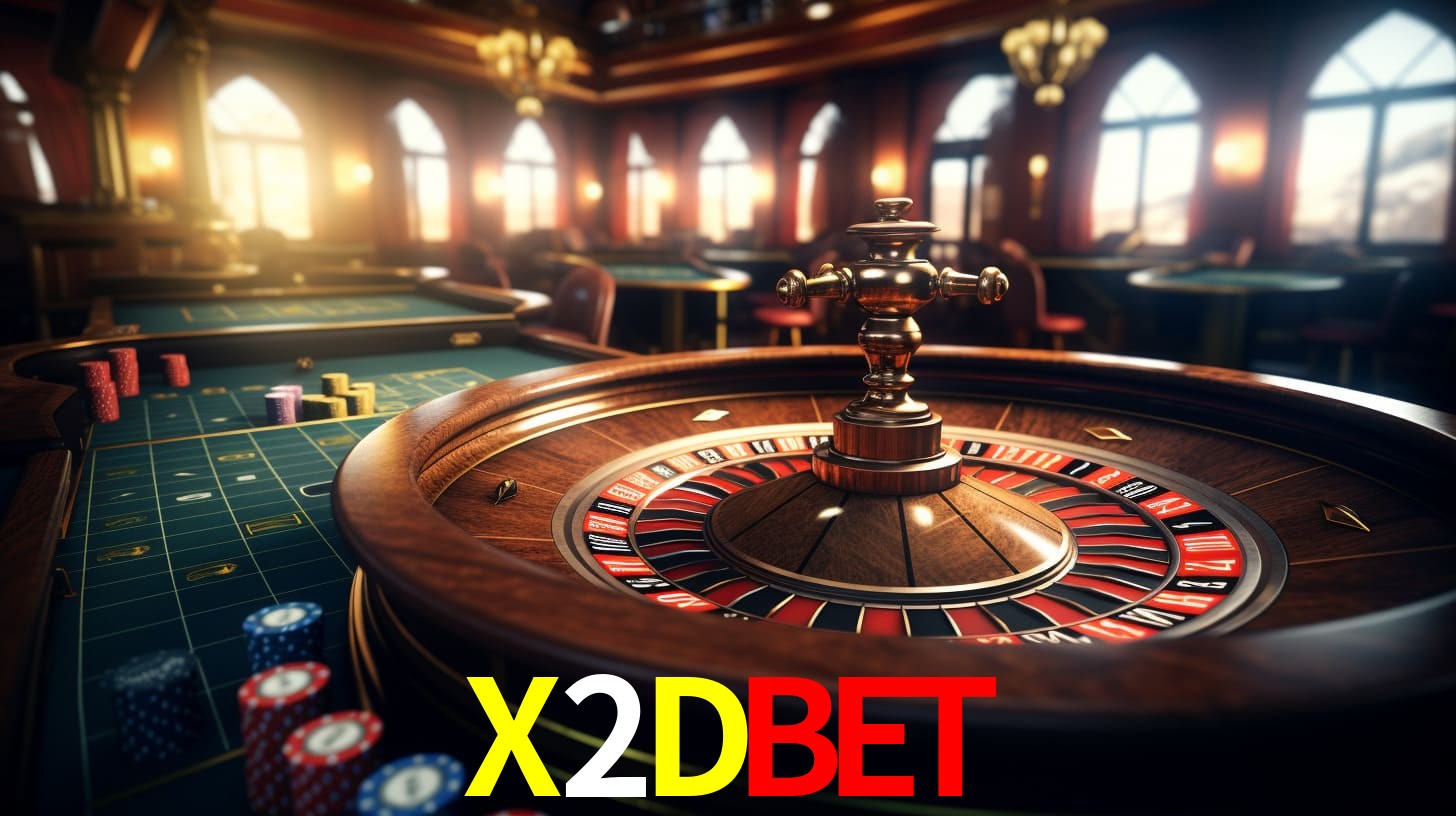 Melhores Jogos de Slots no X2DBET 🍀